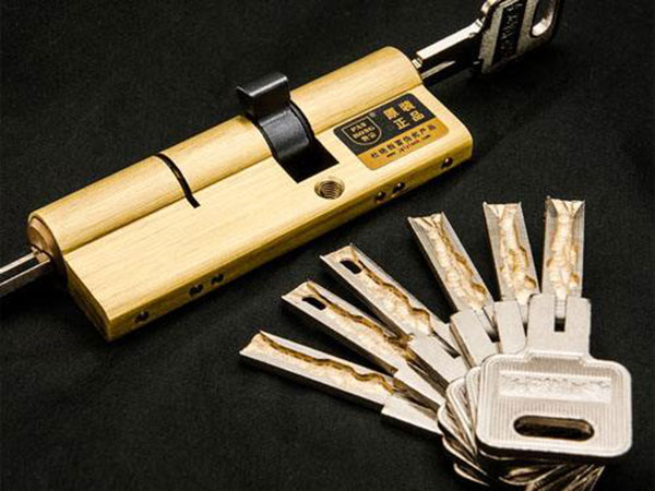 瑞金24小时上门开锁公司